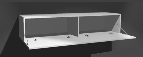 Image du produit Cama Vigo (180 x 40 x 30 cm)