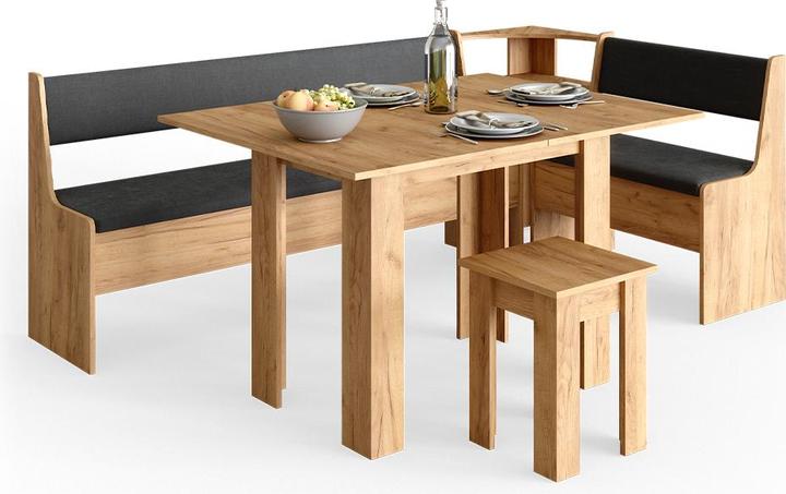 Image du produit Vicco Roman mit Tisch