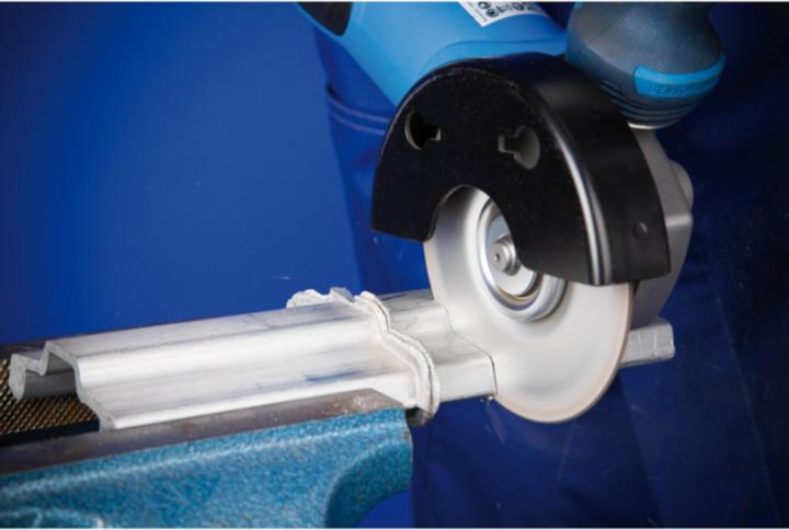 Actual product image Pferd Cutting discs