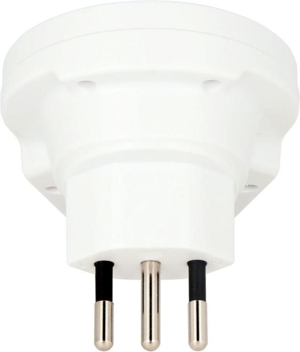 Produktbild Skross Country-Reiseadapter