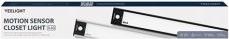 Image du produit Yeelight Capteur de mouvement Closet Light