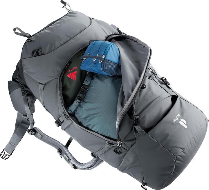 Produktbild Deuter Aircontact Core 45+10 (45 l)