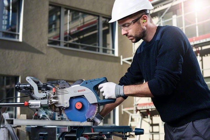 Immagine prodotto Bosch Professional Zubehör Esperto per l'alluminio