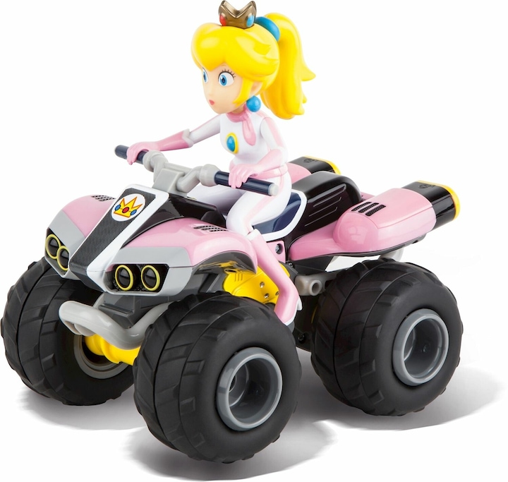 Productafbeelding Carrera Super Mario Kart Peach Quad