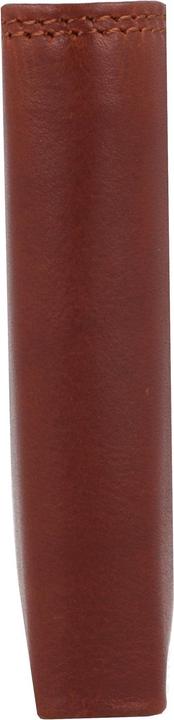 Produktbild Greenburry Vintage Geldbörse RFID Schutz Leder 12 cm