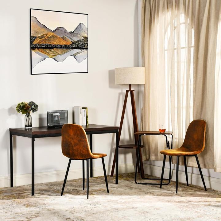 Image du produit FurnitureR Jeu de chaises de jeu