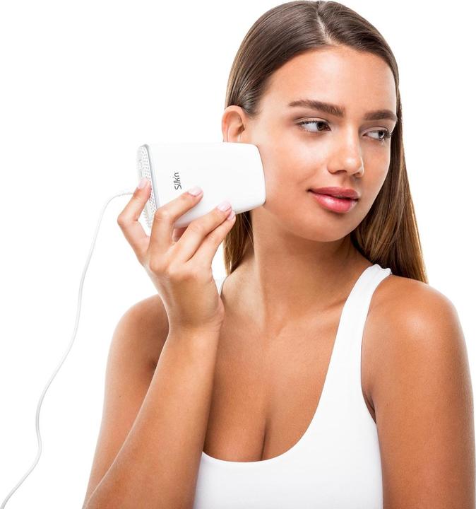 Produktbild Silk'n HPL-Haarentferner Jewel Luxx