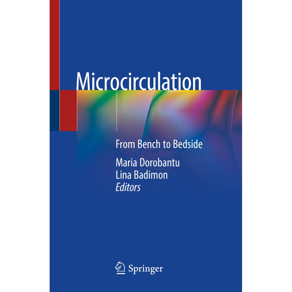 Microcirculation, Fachbücher