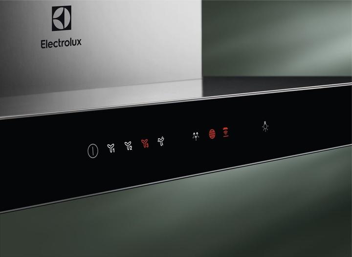 Produktbild Electrolux LFT766X (Wandhaube)