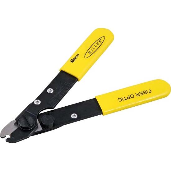 EFB Elektronik, Zange, Miller Absetzzange für 250µm (137 mm)