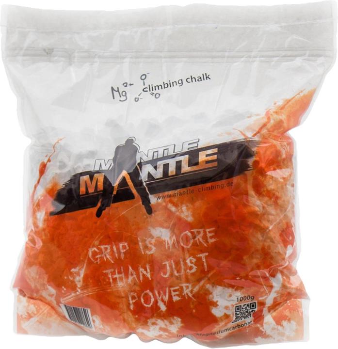 Actual product image Mantle Chalk Powder 1000g