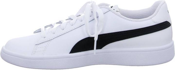 Image du produit Puma Baskets en cuir Smash v2 (37)