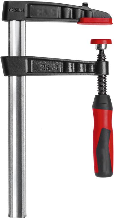 Produktbild Bessey Temperguss-Schraubzwinge 120x60mm (120 mm)