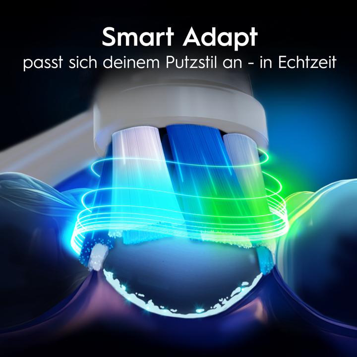 Produktbild Oral-B iO Series 10 Eclipse Gold Special Edition Elektrische Zahnbürste