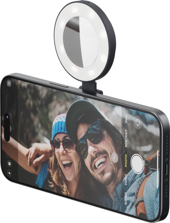 Produktbild ShiftCam SnapPocket Light