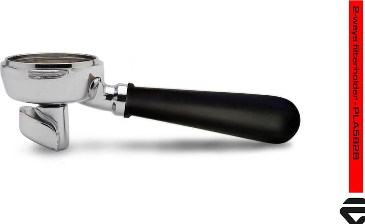 Produktbild Lelit 2er Siebträger Bianca