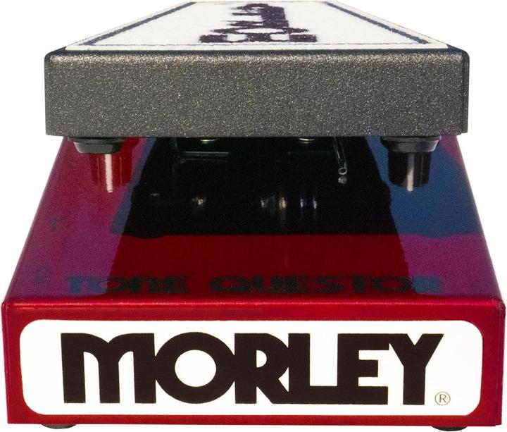 Produktbild Morley Tone Questor Wah (EMBARGO)