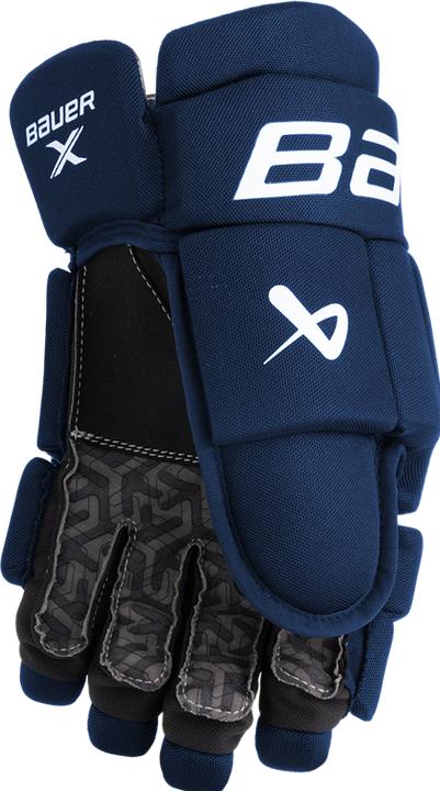 Produktbild Bauer Herren-Int-Hockeyhandschuhe