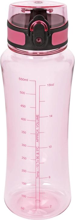 Actual product image Cucina & Tavola Drinking bottle (0.55 l)
