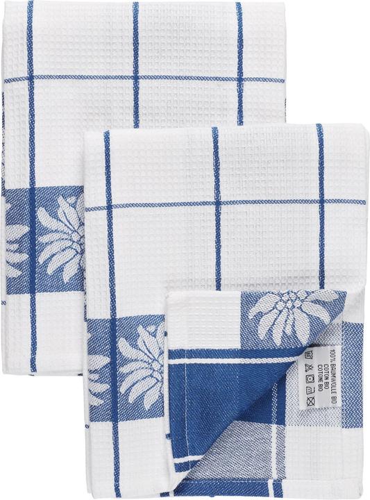 Image du produit Cucina & Tavola Set de torchon de cuisine Enzian