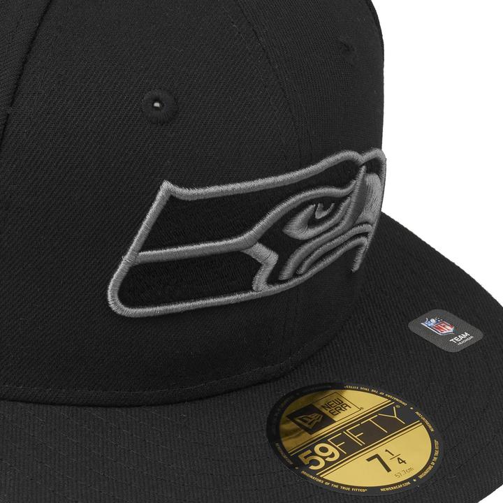 Actual product image New Era 59Fifty NFL Teams (7 1/8)