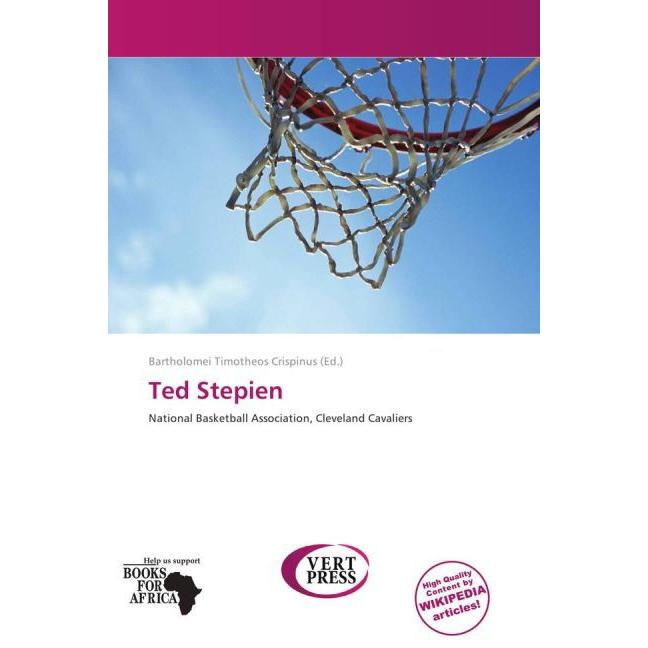Ted Stepien, Ratgeber