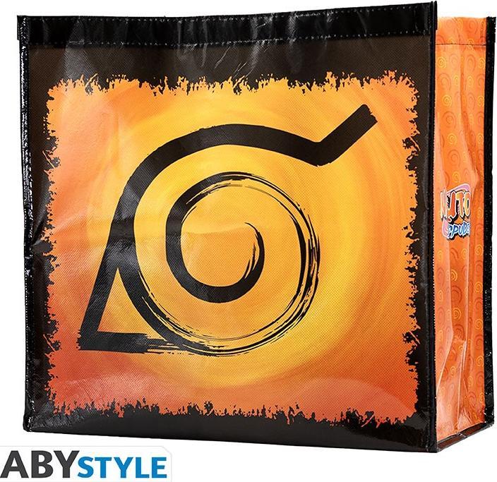 Produktbild ABYstyle Naruto - Konoha-Gruppe