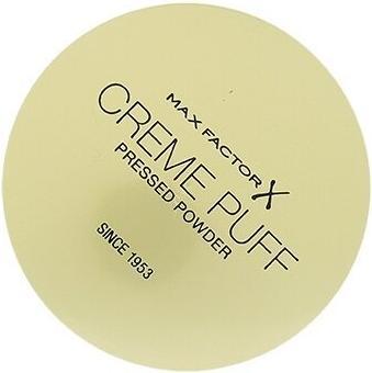 Actual product image Max Factor Cream Puff (53 Tempting Touch)
