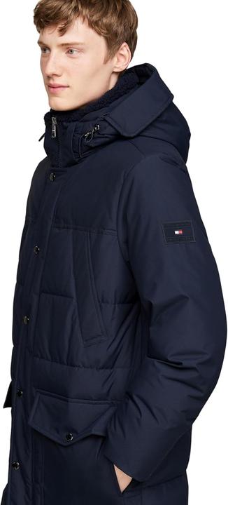 Produktbild Tommy Hilfiger Rockie Utility Parka (S)