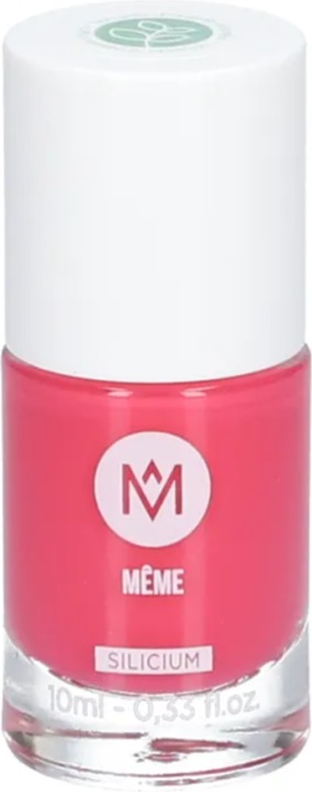 Produktbild Même Nagellack mit Silicium (Pfingstrose, Gel-Effekt Nagellack)