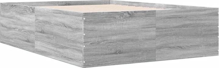 Image du produit vidaXL Bettgestell (140 x 190 cm)