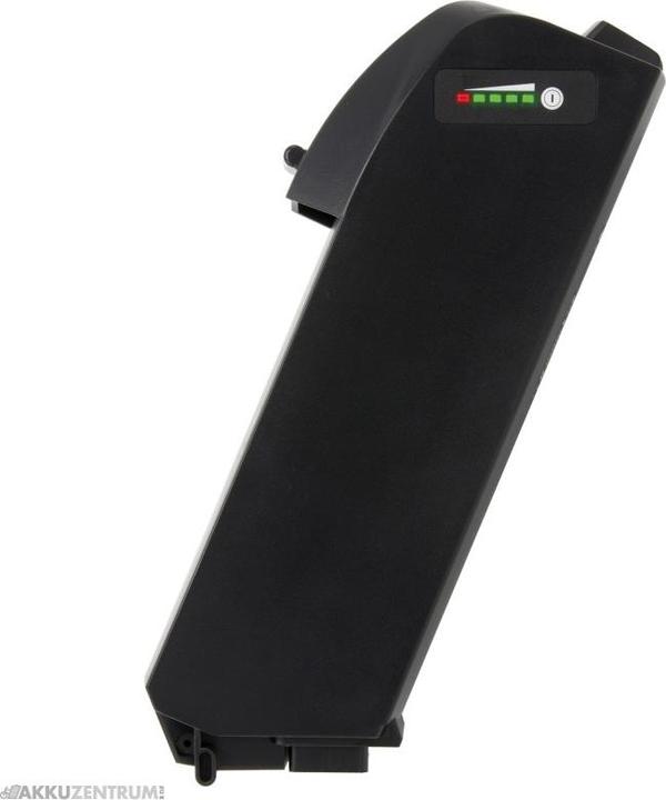 Produktbild Maratron E-Bike Akku Ersatzakku für BOSCH Classic PowerPack 500 – Rahmen-Version - Rahmen (DownTube) (504 Wh, E-Bike Akku Schutzhülle)