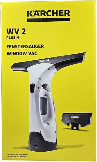 Produktbild Kärcher WV 2 Plus N