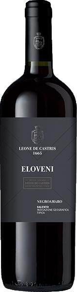 Produktbild Leone de Castris Elo Veni (1 x 75 cl, 2020)