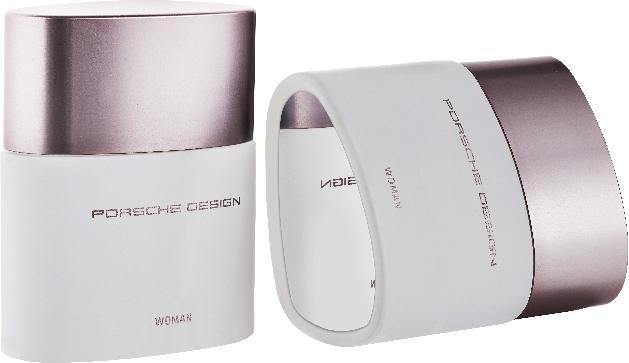 Immagine prodotto Porsche Design Donna Eau de Parfum 50 ml (Eau de parfum, 50 ml)