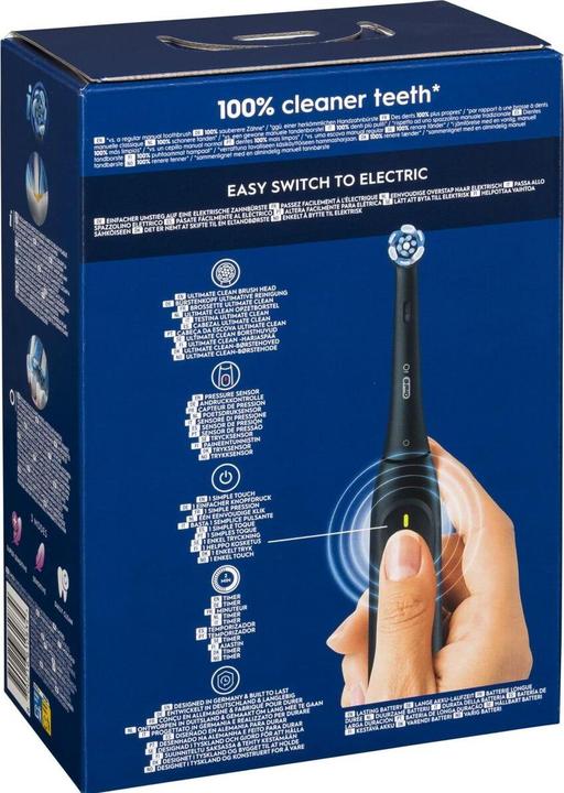 Produktbild Oral-B iO Series 2