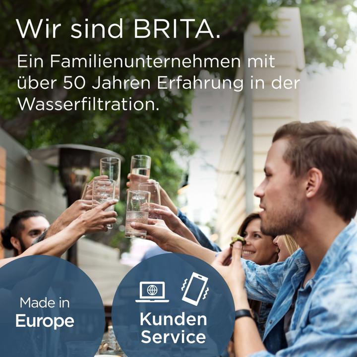 Produktbild Brita Tischwasserfilter Maxtra Pro Filterkartusche (2 x)