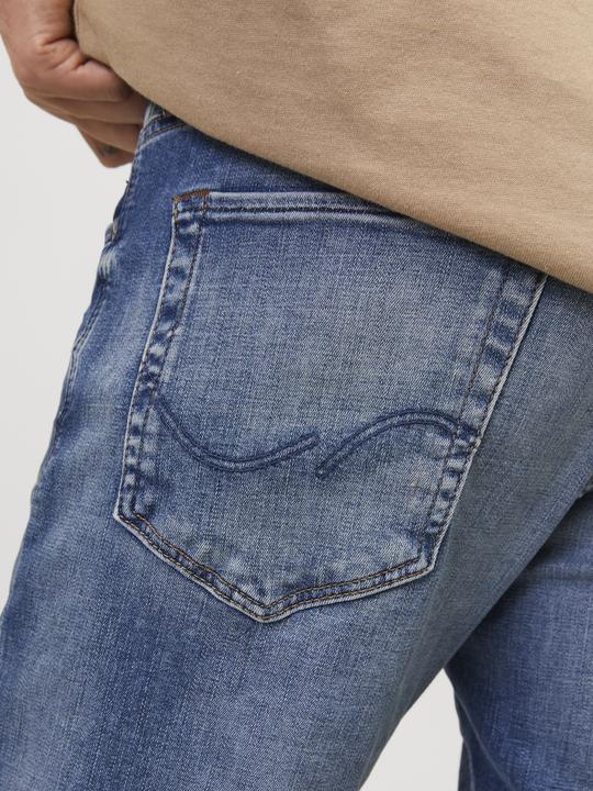 Actual product image Jack & Jones GLENN ICON JJ 357 50SPS Slim Fit Jeans (36)