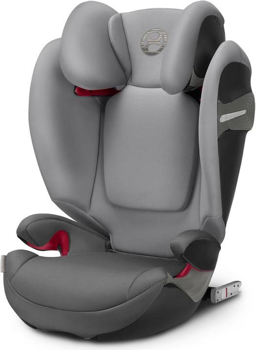 Produktbild Cybex Solution S-fix