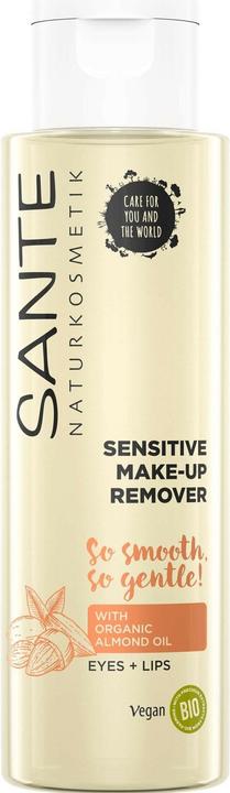 Sante Struccante Sensitive (Struccante, 110 ml)