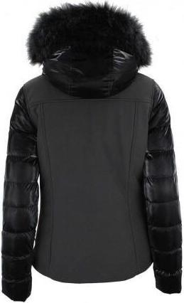 Produktbild Peak mountain Altus (XL)