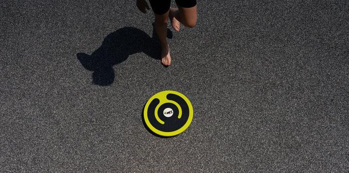 Produktbild MFT Fun Disc Digital