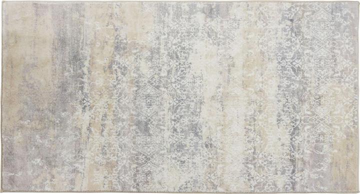 tectake vintage designer rug Dalia, low pile