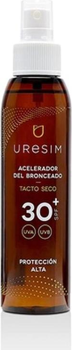 Actual product image Uresim Tanning Accelerator 125ml (Self tanning foam, 125 ml)