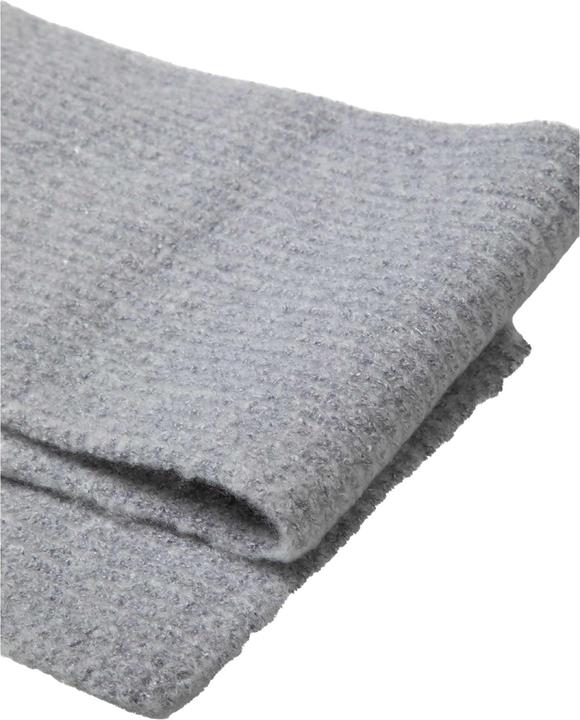 Immagine prodotto Minoti Set Sciarpa Guanti e Cappello A costine Ragazze