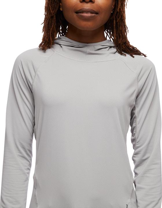 Actual product image Black Diamond Alpenglow Hoodie (L)