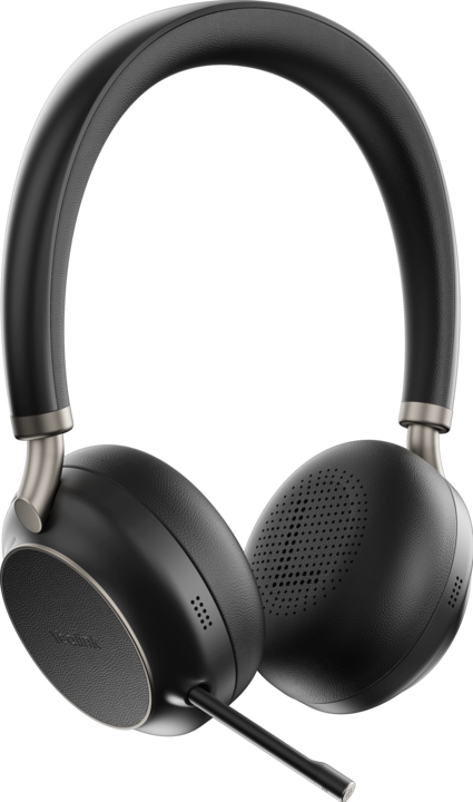 Immagine prodotto Yealink BH76TEAMS NERO USB-C (Senza fili, USB-C)