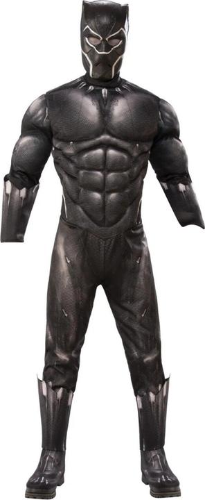 Image du produit Black Boys Deluxe Costume (XL)