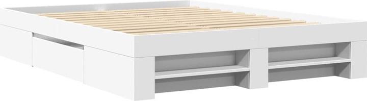 Image du produit vidaXL Bettgestell (150 x 200 cm)