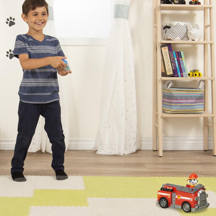 Actual product image Spin Master Paw Patrol Marshall